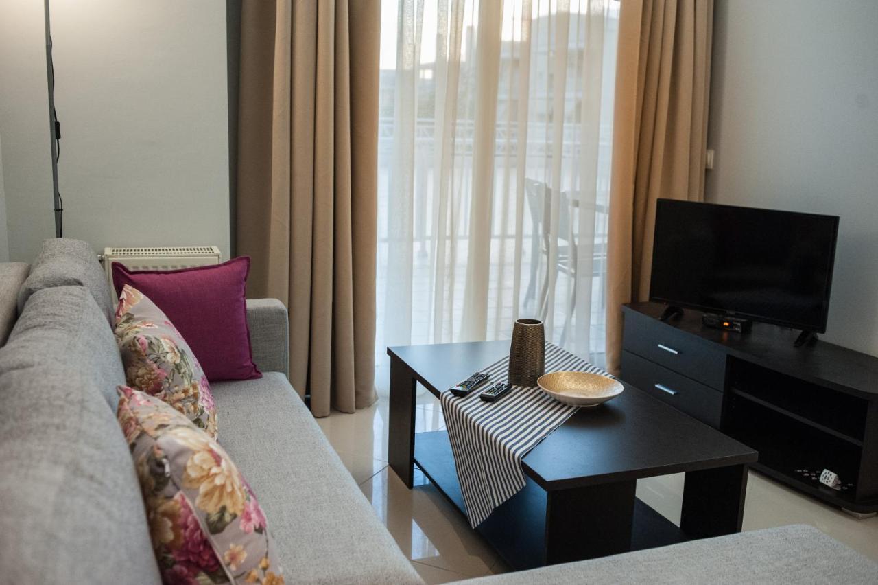 Dream Appartment 2 Perea Peraía 외부 사진