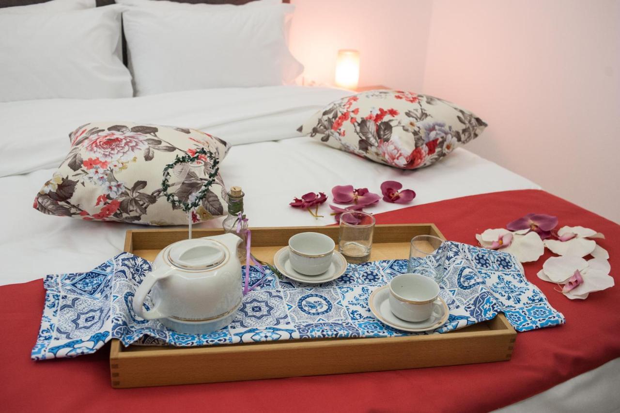 Dream Appartment 2 Perea Peraía 외부 사진