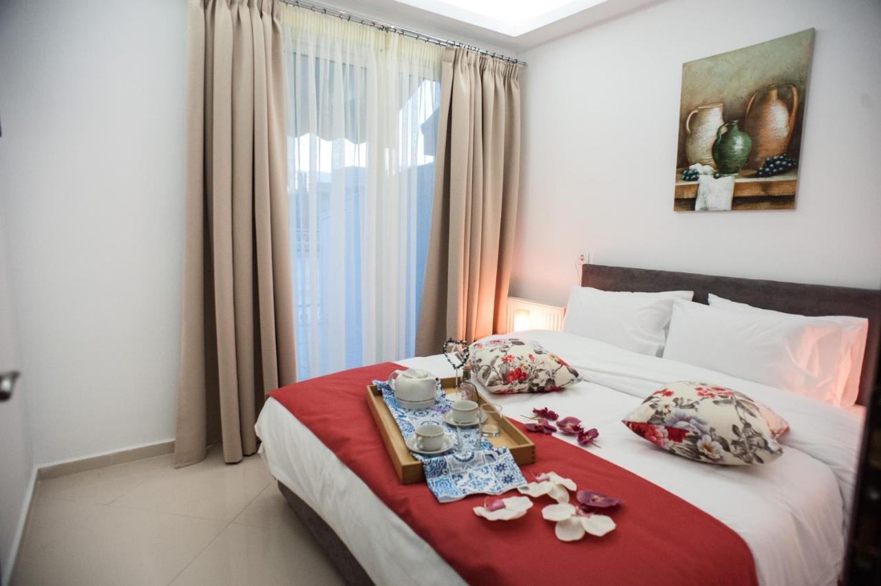 Dream Appartment 2 Perea Peraía 외부 사진