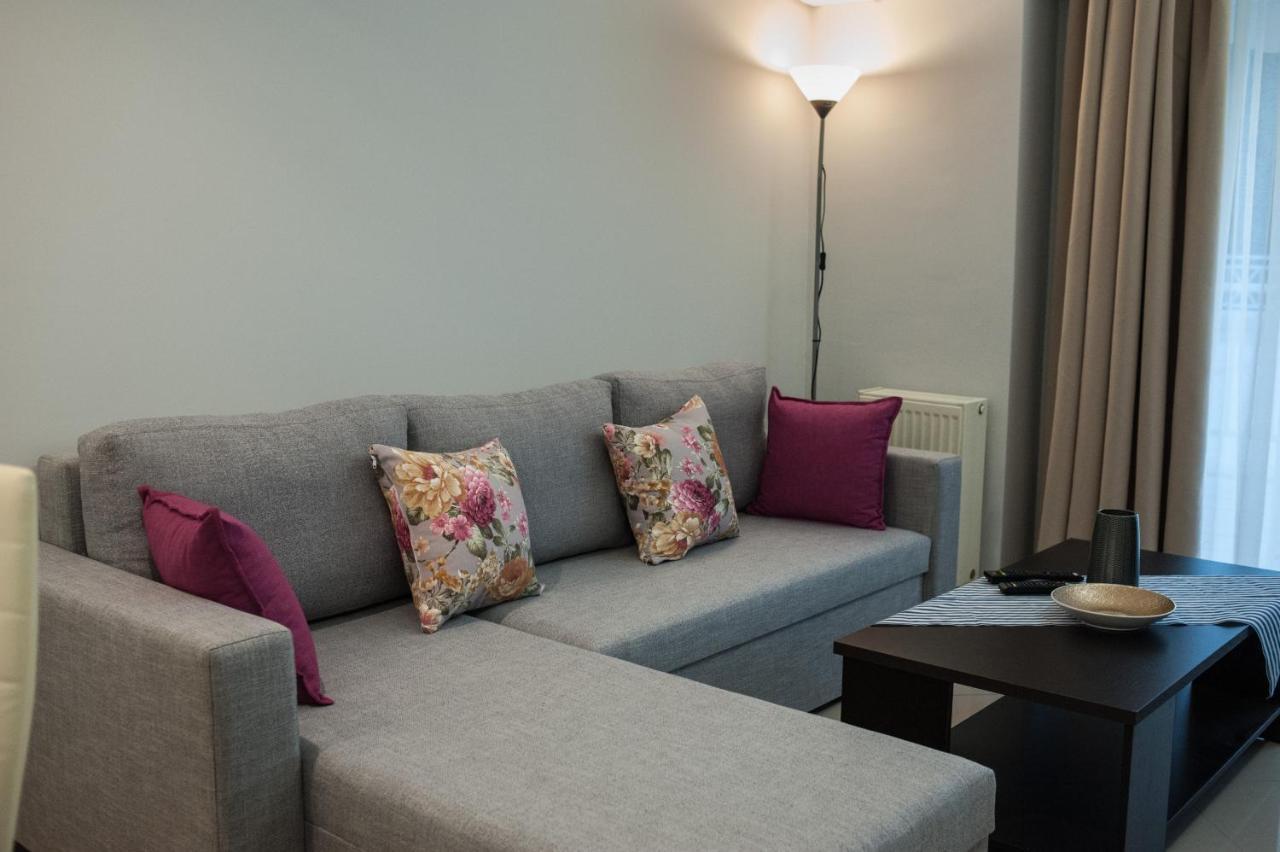 Dream Appartment 2 Perea Peraía 외부 사진