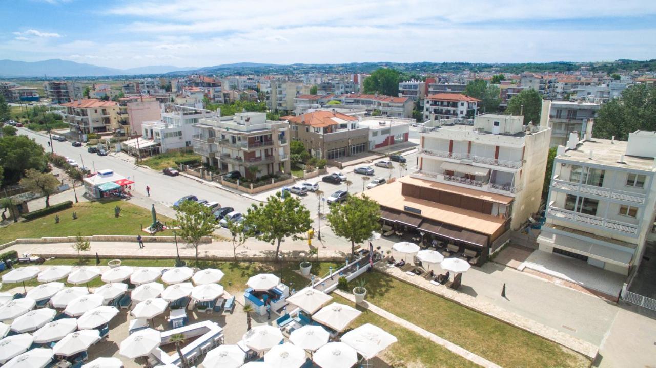 Dream Appartment 2 Perea Peraía 외부 사진