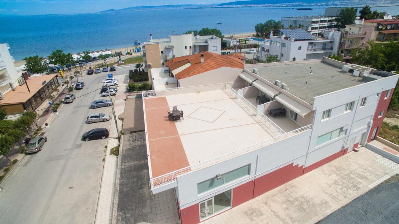 Dream Appartment 2 Perea Peraía 외부 사진
