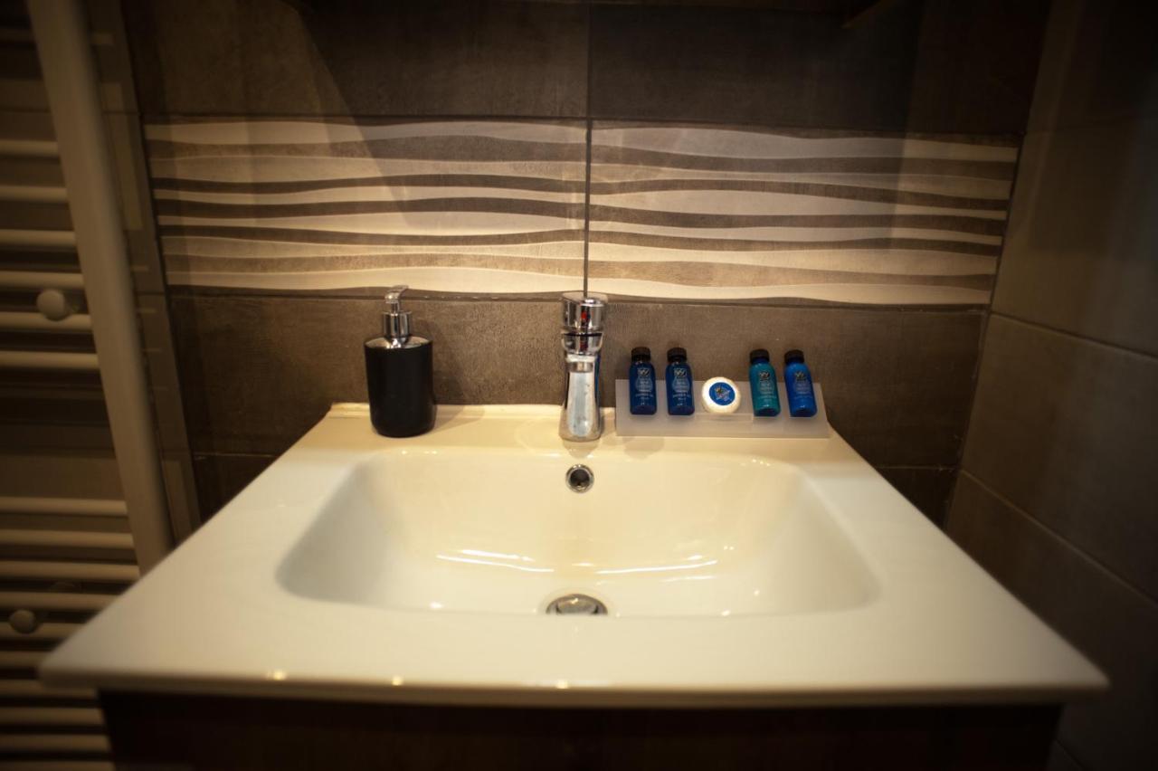 Dream Appartment 2 Perea Peraía 외부 사진