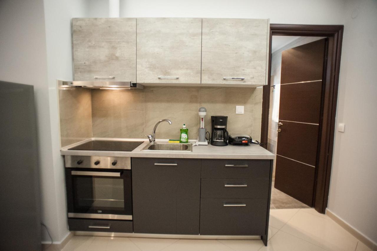Dream Appartment 2 Perea Peraía 외부 사진