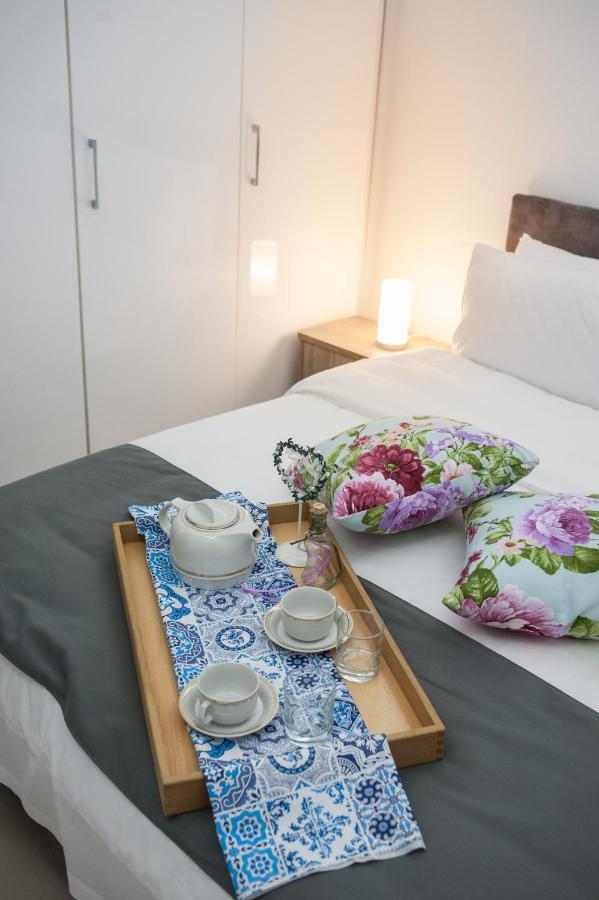 Dream Appartment 2 Perea Peraía 외부 사진