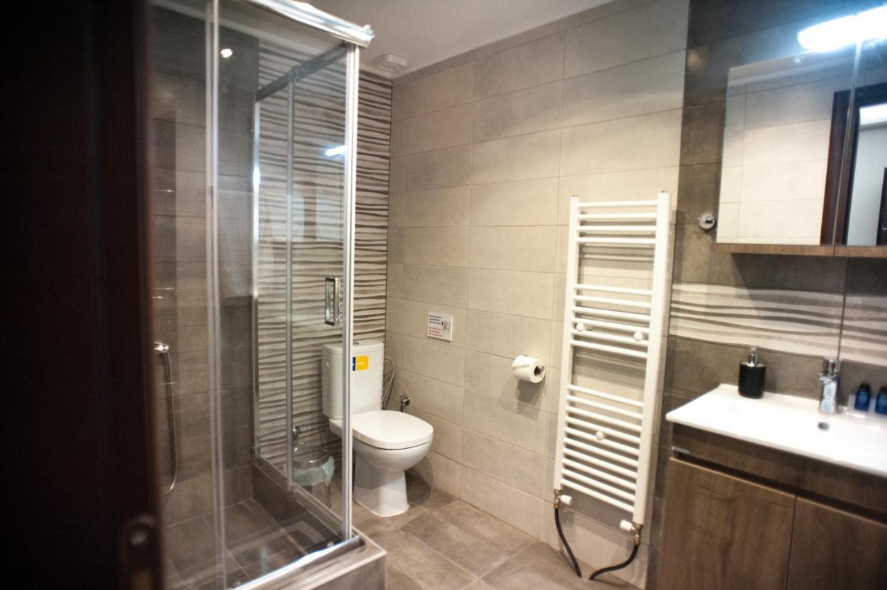 Dream Appartment 2 Perea Peraía 외부 사진