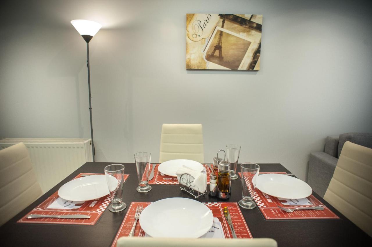 Dream Appartment 2 Perea Peraía 외부 사진