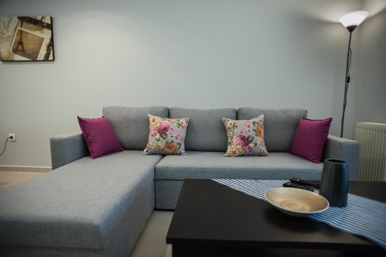 Dream Appartment 2 Perea Peraía 외부 사진